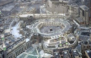 عید الاضحی بتوقیت السعودیة