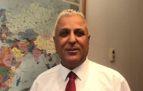 خارجية الاحتلال تخاطب دول عربية: ’إسرائيل’ بيتكم الثاني!
