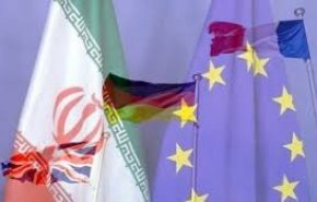 تاکید آلمان بر همکاری با انگلیس و فرانسه برای حفظ برجام 
