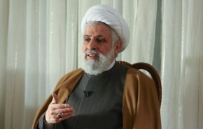 معاون سید حسن‌ نصرالله: دشمن فقط زبان قدرت را می‌فهمد