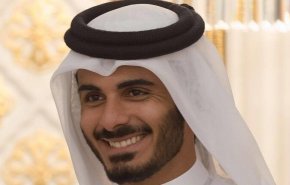 برادر امیر قطر از شکست محاصره این کشور خبر داد