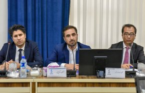 افغانستان برای صادرات و ترانزیت کالا از بندرچابهار استفاده می کند