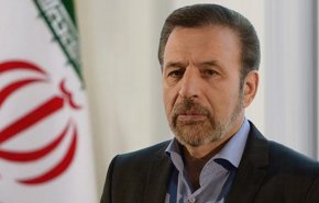 واعظی: دنیا از کنار رفتن بولتون استقبال کرده است