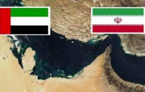 علت سفر هیات اماراتی به تهران