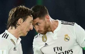  بعدخسارة ريال مدريد أمام توتنهام، خبرسيء آخر من المباراة