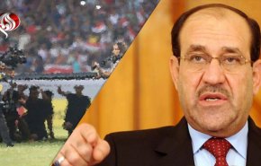 مالکی : اتفاقات ورزشگاه کربلا توهین به مقدسات است/ عاملان باید مجازات شوند