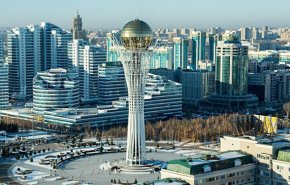 ورود تمام هیأت‌های شرکت کننده در مذاکرات صلح سوریه به قزاقستان
