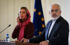 اتحادیه اروپا از اقدام آمریکا برای تحریم ظریف ابراز تاسف کرد