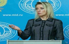  واکنش مسکو به تحریم ظریف: گویا دیپلماسی واشنگتن، ابزاری جز تحریم ندارد