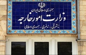 وزارت خارجه: ظریف و دستگاه دیپلماسی با تمام توان به انجام ماموریت و رسالت خود ادامه می‌دهند