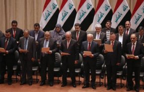 احتمال تغییرات در دولت عراق قوت گرفت