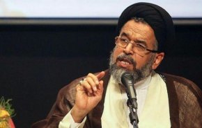وزیر اطلاعات: اسرائیل، امروز توان مقابله با ایران را ندارد