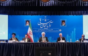  ممکن است در هفته های آینده به نتایج مثبتی در مذاکرات برسیم؛ اگر نرسیم گام سوم را هم محکم بر می داریم