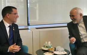  ونزوئلا در واکنش به تحریم ظریف: می‌خواهند صدای ایران را خاموش کنند