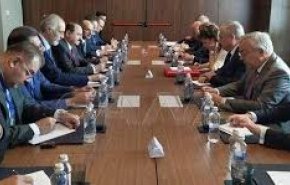 جزئیاتی از سیزدهمین دور مذاکرات «روند آستانه»
