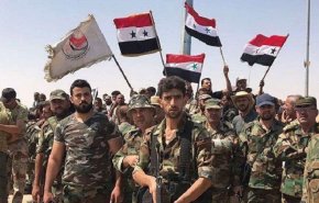 موافقت مشروط دولت سوریه با آتش بس در ادلب 
