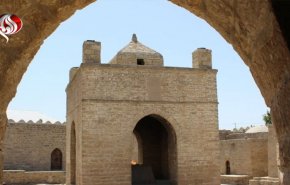 تعطیلی مقام هارون نبی در اردن در پی حضور گردشگران صهیونیست