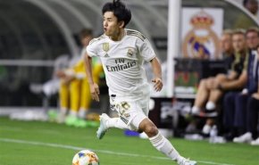 مشاكل جديدة تعصف بريال مدريد