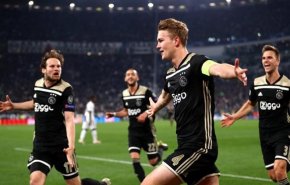 ريال مدريد يختار نجما هولنديا بديلا لبوغبا