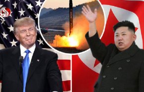 ترامپ: کیم جونگ اون نمی خواهد من را ناامید کند!