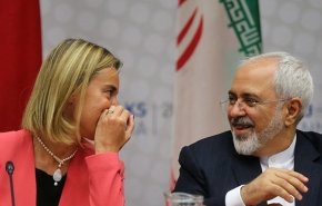 مخالفت صریح آلمان، فرانسه و انگلیس با آمریکا/ همکاری با ظریف را ادامه می دهیم