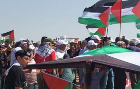 البطش: دشمن حاضر به شکستن محاصره غزه نیست+فیلم