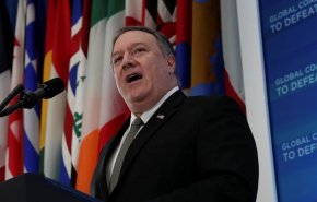 پامپئو: تصمیم ما برای خروج از برجام خردمندانه بود

