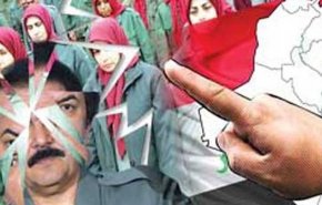انجمن دفاع از قربانیان تروریسم هشدار داد/ تلاش اندیشکده شورای سیاست خارجی آمریکا برای تطهیر منافقین