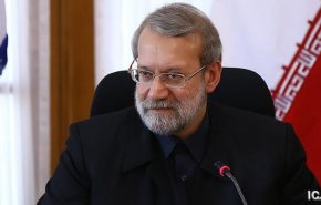 لاریجانی: تحریم ظریف، نشانه دغل‌کاری آمریکا است
