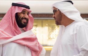 یادداشت تفاهم ریاض و ابوظبی برای «مبارزه با تروریسم»
