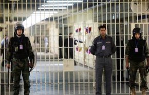 رئیس پلیس بغداد برکنار شد