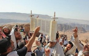هشدار وزیر سابق اردن درباره حضور گردشگران صهیونیست در مناطق تاریخی