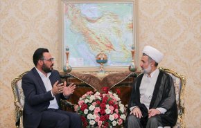 سخنگوی نُجَباء: امپراتوری مقاومت شکل گرفته است/ رهبر ایران جبروت امریکا را درهم شکست
