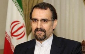 سنایی: سیاست تحریم گام برداشتن در تاریکی است
