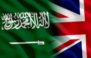 پاداش سعودی ها به انگلیس برای مشارکت در کشتار مردم یمن
