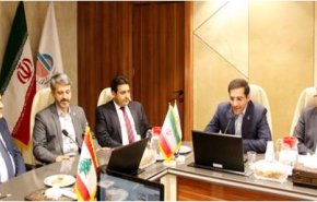 برگزاري نشست مشترك وزير بهداشت لبنان با رييس و معاونين دانشگاه علوم پزشکی ایران
