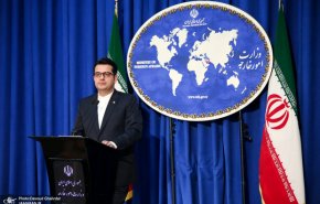 ابراز همدردی وزارت خارجه ایران با قربانیان تیراندازی در آمریکا