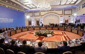 متن کامل بیانیه نشست آستانه/ گام های رو به جلوی تشکیل کمیته قانون اساسی سوریه / رد هرگونه راه حل نظامی منازعه سوریه 