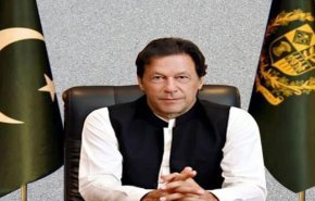 عمران خان میانجیگری برای حل بحران کشمیر را خواستار شد