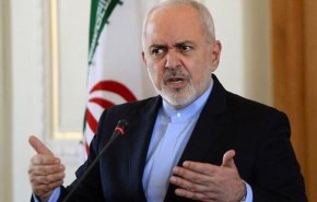 پاسخ ظریف به سوالات خبرنگار شبکه خبری 