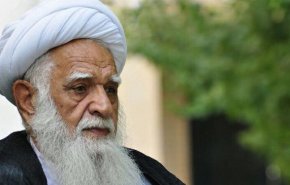 رحلت رئیس شورای علمای اهل تشیع افغانستان
