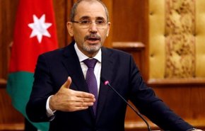 اردن: صلح در منطقه منوط به پایان اشغالگری است