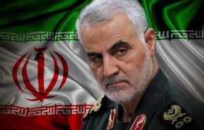 اولین گفت‌وگوی تلویزیونی سردار سلیمانی
