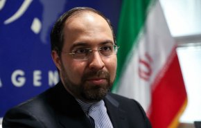 دستور روحانی در حذف مهر از گذرنامه اتباع خارجى اجرایى شد