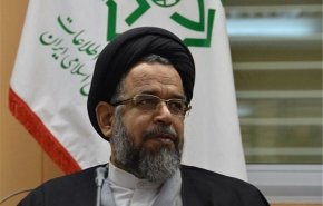 وزارت اطلاعات برای خودی‌ها امنیت‌آور و برای دشمنان رعب‌آور است