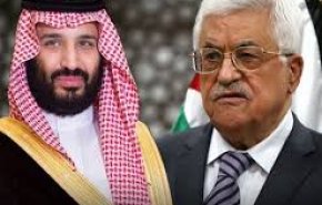 تنش بین مقامات سعودی و فلسطینی در بالاترین حد است
