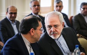 نامه تخت روانچی به گوترش درباره تحریم ظریف