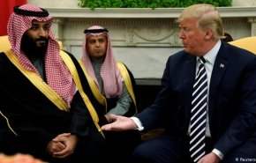 تلاش بن‌سلمان برای ختم پرونده خاشقچی قبل از انتخابات آمریکا