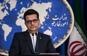 موسوی: ظریف هفته آینده سفر آسیایی خواهد داشت/ گام سوم کاهش تعهدات برجامی در حال طراحی است/ هشدار به آمریکا درمورد توقیف نفتکش ایرانی