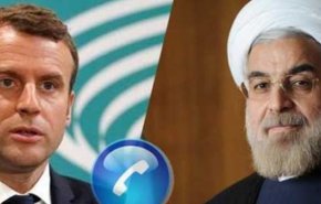 منابع فرانسوی دعوت ماکرون از روحانی برای شرکت در نشست جی 7 را رد کردند
